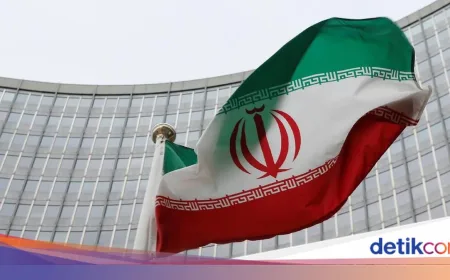 Iran Siap Hadapi Ancaman Trump soal Selat Hormuz: 'Seluruh Peradaban Akan Musnah'
