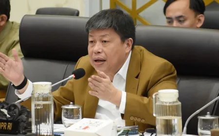 Bencana Hidrometeorologi: Dampak Langsung pada Petani dan Kebutuhan Rehabilitasi Sawah Cepat