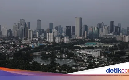 Kondisi Ekonomi Indonesia Terdampak Konflik AS-Israel Vs Iran: Ini 4 Guncangan Utama