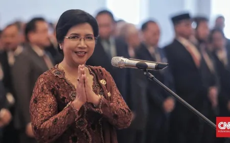 Rupiah Tembus Rekor Terendah Rp17.105, BI Tegaskan Stabilitas Prioritas