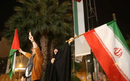 Iran Paksa AS Terima Kekalahan Bersejarah: 10 Poin Gencatan Senjata Lengkap