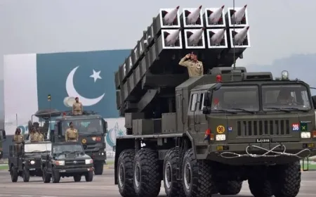 Pakistan Siap Bela Arab Saudi Jika Konflik Iran Memanas Berdasarkan Pakta Pertahanan