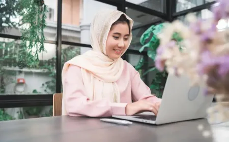 5 MBTI dengan Sistem Kerja Paling Rapi dan Terstruktur yang Perlu Kamu Ketahui