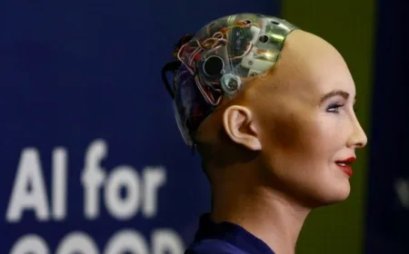 5 Skill Manusia yang Tak Bisa Digantikan AI di Dunia Kerja 2026