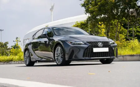 5 Alasan Mobil Hybrid Jadi Pilihan Cerdas Saat Harga BBM Naik