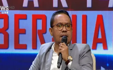 Kritik Penyidikan Kasus Ijazah Jokowi: Kuasa Hukum Roy Suryo Nilai Proses Lamban