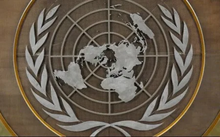 Rusia dan China Veto Resolusi PBB soal Selat Hormuz, Dunia Politik Internasional Terjebak