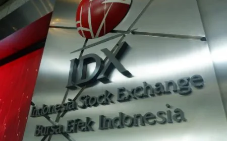 FTSE Russell Pantau Reformasi, Indonesia Tetap di Secondary Emerging Market 2026