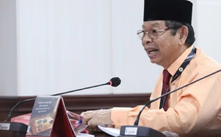 Calon Independen DPR: Apakah Bisa Ikut Pemilihan Legislatif Tanpa Partai?