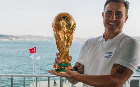 3 Pelatih Italia di Piala Dunia 2026, Nomor 1 Tangani Kandidat Juara