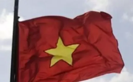 To Lam Terpilih Sebagai Presiden Vietnam, Pemimpin Partai Berkuasa