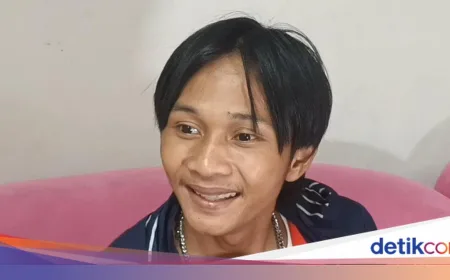 Amanda Manopo Sebut Fajar Sadboy Kecelakaan Motor, Ini Kondisinya Saat Ini