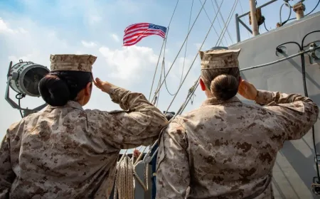 5 Alasan Trump Pilih Gencatan Senjata: Dampak Ekonomi dan Ancaman Pemakzulan