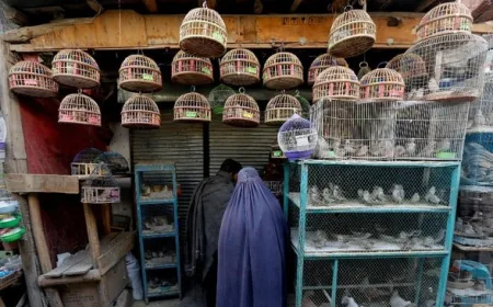 10 Negara Paling Tidak Bahagia di Dunia 2026, Apakah Indonesia Termasuk?