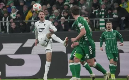 PSV Eindhoven Bidik Dua Pemain Berdarah Indonesia, Harga Wouter Burger Capai Rp397 Miliar