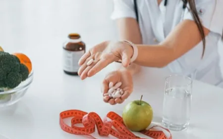 Penggunaan Obat Diet Meningkat, Penting Dibarengi Gaya Hidup Sehat