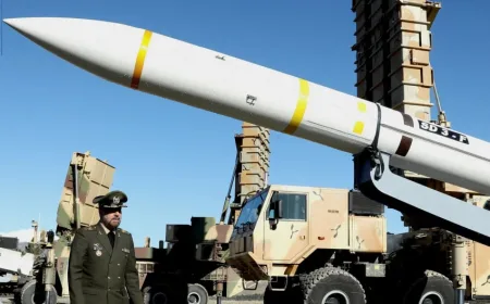 Malaysia dan Pakistan Dukung Gencatan Senjata AS-Iran yang Dimediasi Pakistan