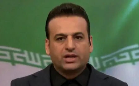 Gencatan Senjata Iran-AS: Pengumuman Resmi dan Dampaknya bagi Perdamaian