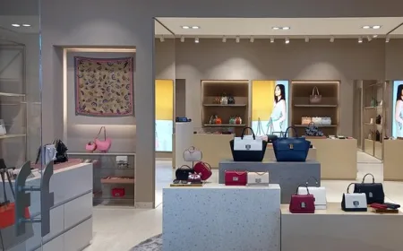 Diskon 20% Pakai Allo Paylater untuk Barang Branded di Trans Fashion