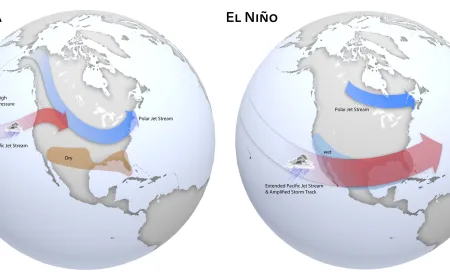 DPR Ingatkan Pemerintah Antisipasi Dampak El Nino yang Picu Penyakit Kesehatan
