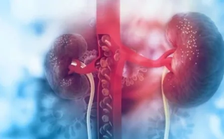 Kenali Penyakit Ginjal dan Pilihan Pengobatan Terbaik dengan Teknologi Modern