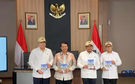 Buku Saku 0% Diluncurkan untuk Dukungan Kesejahteraan Masyarakat 2026