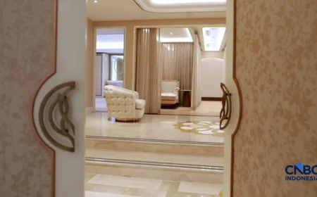 Trans Hotel Jakarta Hadirkan Pengalaman Menginap Premium dengan Diskon 50%