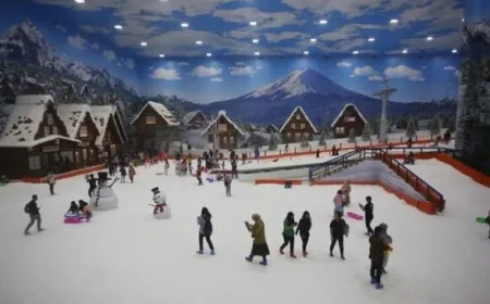 Diskon 20% Liburan Keluarga di Trans Entertainment dengan Allo Paylater