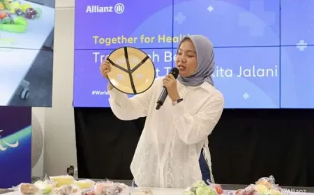 Tren Hidup Sehat Meningkat, Ahli Ingatkan Risiko Tersembunyi yang Perlu Diwaspadai