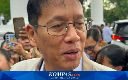 Rupiah Menguat Usai Gencatan Senjata AS-Iran, Menkeu Purbaya Terkekeh dan Singgung Ketakutan Rakyat