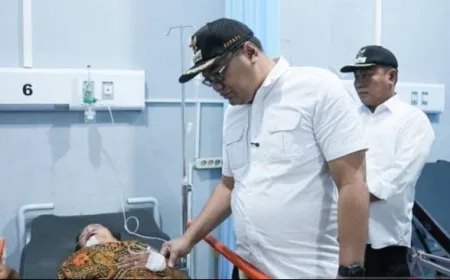 Longsor di Deli Serdang Tewaskan 5 Orang, Ini Penanganan dan Dampaknya