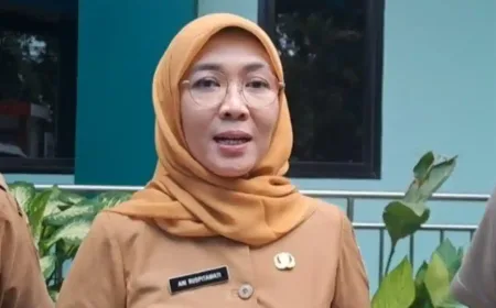 Penyakit Campak Mengintai Jakarta: Dinkes Temukan Sejumlah Kasus Suspek