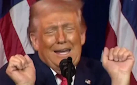 Trump Hadapi Upaya Pemakzulan Meski Sepakat Gencatan Senjata dengan Iran