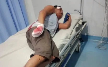 Bandit Jalanan dan Narkoba di Belawan Meningkat, Praktisi Hukum Desak Evaluasi Kapolres