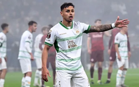 Dean James dan Go Ahead Eagles Bebas Tuntutan Hukum Kasus Paspor Paspoortgate