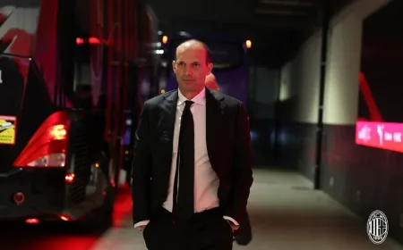 3 Calon Kuat Pelatih Timnas Italia Jelang Piala Dunia 2026, Nomor 1 Bakal Comeback