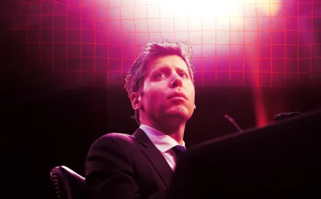 Sam Altman Dikritik Rekan Kerja: Kemampuan Coding dan Pemahaman AI-nya Diragukan