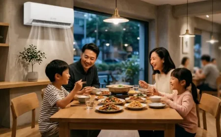 AC Jadi Kunci Strategi Bisnis Properti, Bukan Sekadar Pendingin