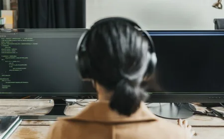 Pekerjaan Software Engineer Justru Meningkat Meski Ada AI Coding Tools