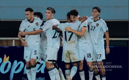 3 Striker Naturalisasi Minim Bermain di Super League 2025-2026, Nomor 1 Jadi Youtuber