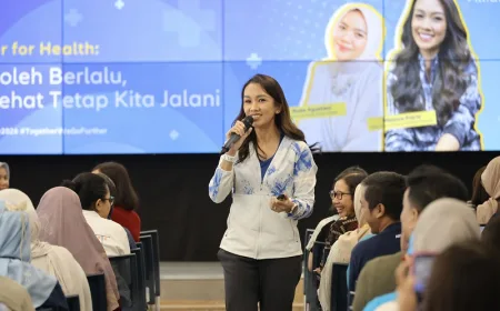 Tren Hidup Sehat Meningkat, Ahli Waspadai Risiko Infodemic dan Diet Instan