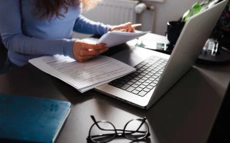 Tips Terakhir Mengurus Pajak: Hindari AI dan Cara Hindari Denda Terlambat