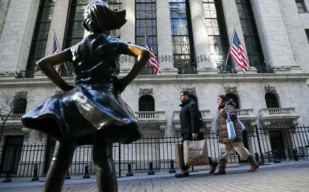 Dana Besar Melimpah ke Obligasi dan Saham AI Usai Risiko Perang Iran Mereda