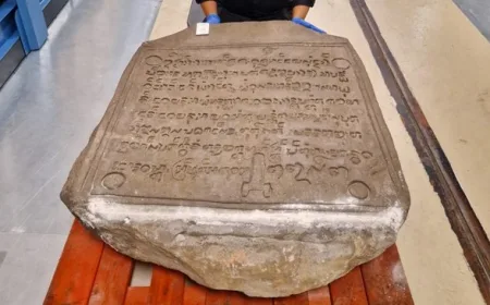 Indonesia Pulangkan 3 Artefak Bersejarah dari Belanda, Termasuk Alquran Teuku Umar