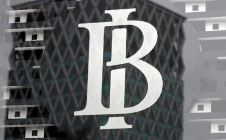 Bank Indonesia Gencar Terbitkan SRBI untuk Stabilkan Nilai Tukar Rupiah 2026