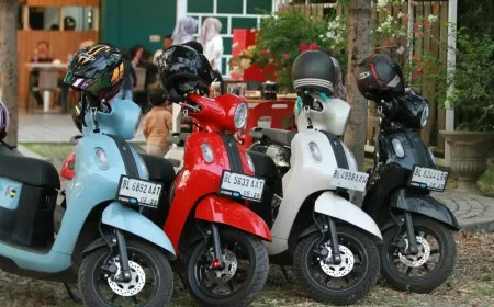 5 Penyebab Motor Listrik Panas Berlebih dan Cara Mengatasinya