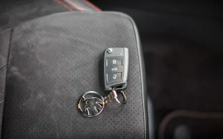 Kenapa Smart Key Dilarang Taruh Dekat TV dan HP? Ini Penjelasannya