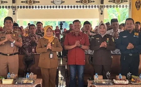 Perlindungan Hukum bagi Guru di Magetan: Upaya Cegah Kriminalisasi Profesi