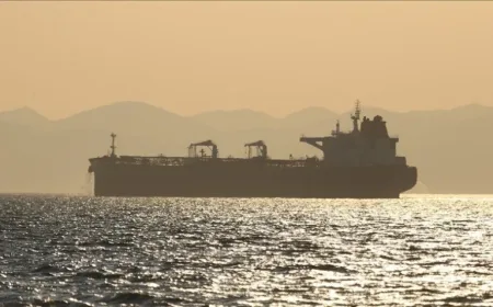 Iran Siap Buka Selat Hormuz Kamis atau Jumat Jelang Negosiasi dengan AS di Pakistan