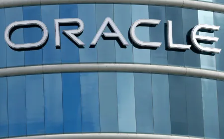 Industri Teknologi PHK Hampir 80.000 Karyawan di Kuartal Pertama 2026, Hampir 50% Karena AI